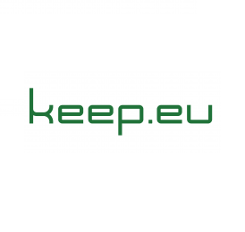 Logo Keep.eu Logo Keep.eu